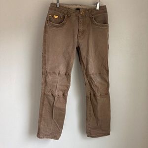 Kuhl rebel vintage patina pants